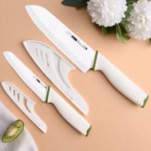 plys | Dao Cắt Trái Cây Gốm Sharp Di Động