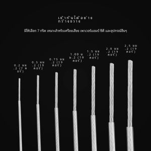 YYaudio เดี่ยวคริสตัลทองแดงชุบเงินสัญญาณเสียงสําหรับ Home Audio และ DIY หูฟังอัพเกรด