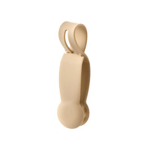FaSoLa | Anti-Loss Magnetic Hat Clip