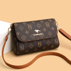 Túi Đeo Chéo Da Mềm Thời Trang Cho Nữ Túi Xách Đeo Vai Đơn Túi Xách Túi Xách Da Bò Nguyên Chất Túi Xách Nhỏ Cho Phụ Nữ