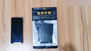 1Pair Gaming Gloves Gaming Glove / Sarung Tangan gaming Mobile Sensitif Anti Keringat