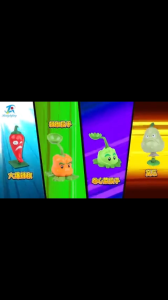 Đồ chơi Plants vs Zombies 2 mới nhất 2023 theo các chủ đề khác nhau