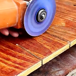 Woodworking Saw Blade Angle Grinder Diamond Cutting Wheels Disc For Wood