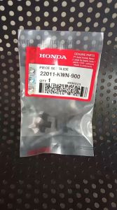 SLIDER VARIO 125 VARIO 150 PCX 150 PCX 160 (KWN) ORIGINAL AHM