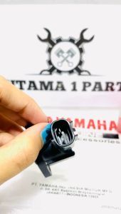 Sensor Swit Swict Lamsam Langsam ISC Vixion New R15 Xabre Original Baru