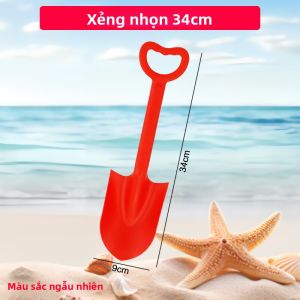 JIFANPAUL | Bộ Đồ Chơi Biển Lớn Dày