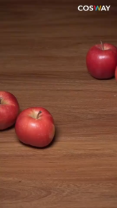 Mildura Apple-Filling Cookies