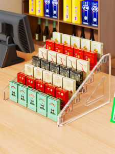 Acrylic Display Shelf