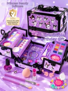 XIONGBUFAN | Gift Cosmetics Toy Set