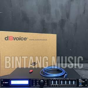 speaker management dbvoice xca 48 original dlms db voice xca48