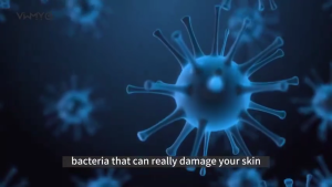 Massage Bath Brush Oval Soft Bristle Shower Brush