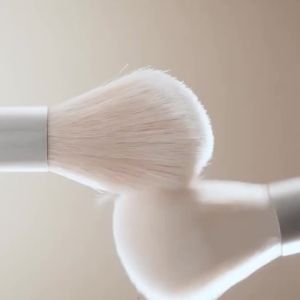 Phấn Phủ Kiềm Dầu Lakerain Blurring Hiệu Ứng Lì Chống Mồ Hôi Và Độ Ẩm Phấn Bột Dạng Lỏng Dành Cho Mọi Loại Da Thiết Kế Chống Rò Rỉ Dưỡng Ẩm.