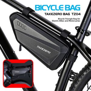 WILD MAN | Multi-vehicle Front and Rear Storage Bag