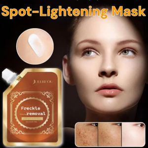 Spot-Lightening Mask Anti-Wrinkle Whitening Facial Mask Hydrating Fading Wrinkle Brighten Mask