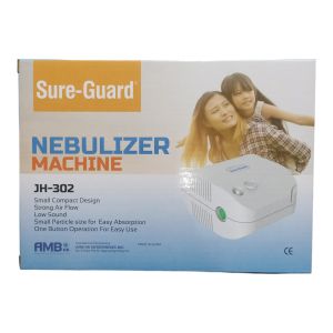 Nebulizer Machine Sure-Guard