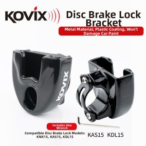 Kovix | Portable Disc Brake Lock Mount