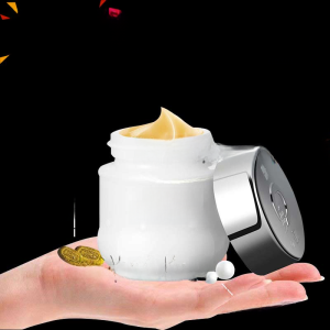 PZH Pearl Cream Queen Brand Cream Old Brand Domestic Goods Skin Rejuvenation Brightening Removing Yellow Nourishing Hydrating Moisturizing Body Lotion