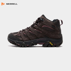 Merrell | Giày leo Núi Chuyên Nghiệp Chống Trượt Chống Thấm Chống Mòn
