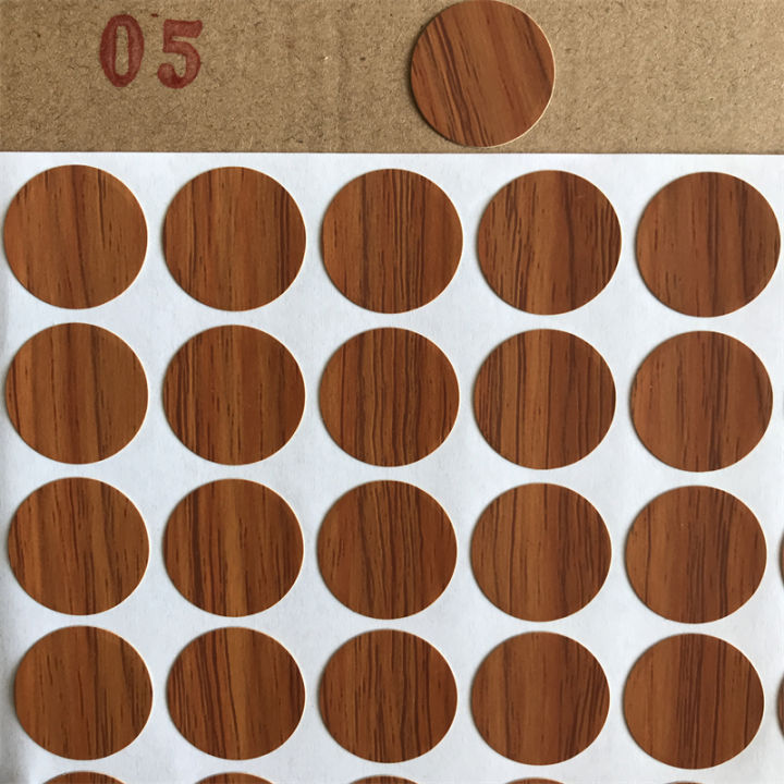 Furniture%20Screw%20Hole%20Cover%20Peel%20And%20Stick%20Decorative%20Tape%20-%20Image%205