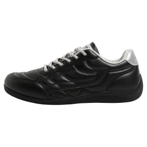 HuanQiu | New Fashion Black Mens Casual Sports Shoes