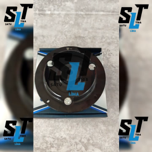 Karet Support Shockbreaker Mobil Depan Toyota Innova Shockbreaker Original TRIVINDO HARGA 1PC - Karet Supot