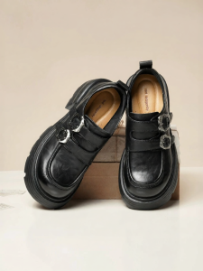 Reddragonfly | Height Increasing Comfort Loafer Shoe