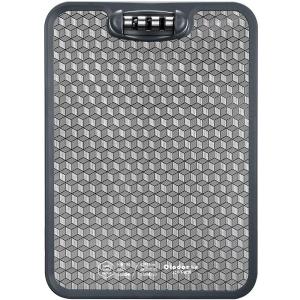 Olodo | Antibacterial Anti-mold 316 Stainless Steel Chopping Board