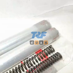 As Shock Beat Fi Set Per As Shock Depan Beat F1 Scoopy Fi Vario 110 Fi 125 150 KZL Breaker Halu Pipe