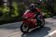 777 Lucky motorcycle