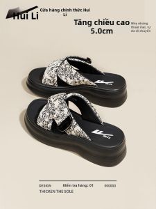 Warrior | Comfortable Thick Sole Summer Sandals
