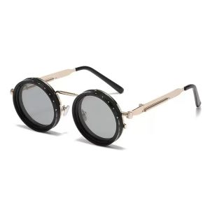 New Handmade Camera ND9 Adjustable Dimming Sunglasses Fishing Filter Glasses UV Resistant High-definition Polarized Sunglasses