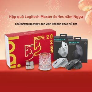 Logitech | Ergonomic Silent Wireless Bluetooth Mouse
