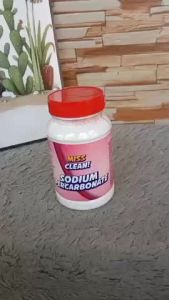 "Miss Clean Sodium Percarbonate 300 ml - Pembersih Serbaguna Pemutih dan Penghilang Noda Terbaik untuk Laundry Dapur dan Kamar Mandi - Eco-Friendly & Aman untuk Semua Jenis Bahan - Banyak Dicari di Marketplace"