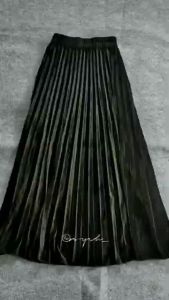 ROK BLUDRU 7/8 VELVET PREMIUM/ROK PLISKET BLUDRU KEKINIAN