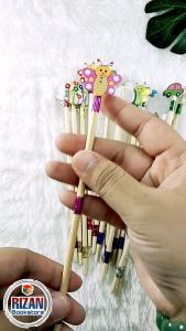 Tuding Ngaji Model 1: Aksesoris Ngaji Berkualitas Tinggi