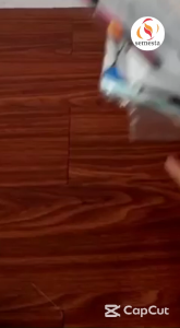 Apron Celemek Waterproof - Bahan Anti Air - Ukuran 50x70cm