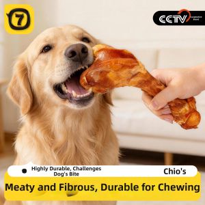 7o | Xương Gặm Cho Chó Lớn
