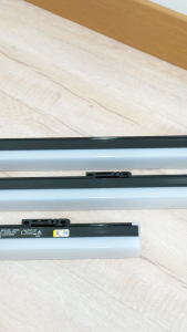 OSRAM NOVA LED TRACK LINEAR LIGHT 3 COLOUR 10W/15W/20W/24W WARM WHITE/COOL WHITE/DAYLIGHT 6500K
