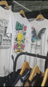 Kaos Distro Bandung: Desain Unik & Nyaman