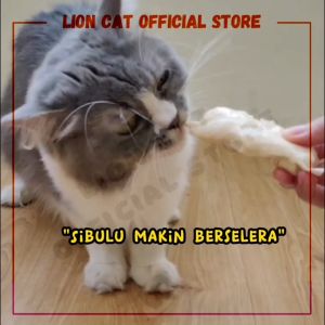 Freeze Dried Chicken Cube/Pet Treat/High Protein/Muscle Growth/Healthier Fur/Dada Ayam/Makanan Kucing Cat Dog