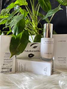 Laneige Water Glow Gel Foundation ORIGINAL