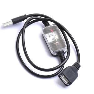 Aideepen | Light Sensor DC 5V 12V USB Wire Day/Night Auto-On Light Sensor Cable for Home Security And Lighting Customizable Features
