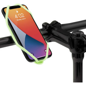 Bone | Bicycle Phone Mount Silicone Shockproof