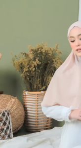 Bergo Maryam Series Premium Hijab Instan Terbaru Kualitas Terbaik By Kalishaofficial
