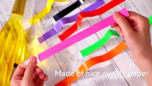 Disposable Paper Wristband 100pcs Waterproof Wristbands Party Bracelet Events Wrist Bands ID Mark