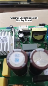 100%NEW ORIGINAL For LG REFRIGERATOR DISPLAY BOARD GR-EBR82230401 EBR82230415 EBR82230423 EBR82230443   0436 0407 0447 0403 MAIN BOARDFast Shipping