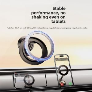 MONLEYTA | Magnetic Car Phone Mount