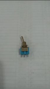 Suku Cadang Kendaraan: Memahami Sparepart Travo 3A 250V AC