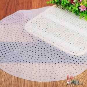ciiemen | Tấm Silicone Không Dính Dùng Cho Nồi Cơm Điện Tròn