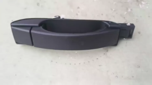 836604E020 DOOR CATCH OUT REAR RIGHT (2005) for KIA KC2700 [REPLACEMENT] Part #83660-4E020